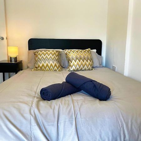 Ford Haven Apartment Plymouth Luaran gambar