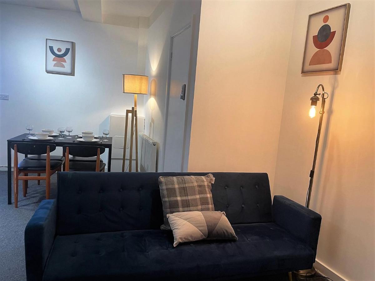 Ford Haven Apartment Plymouth Luaran gambar