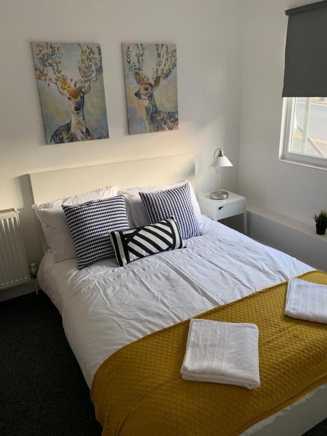 Ford Haven Apartment Plymouth Luaran gambar