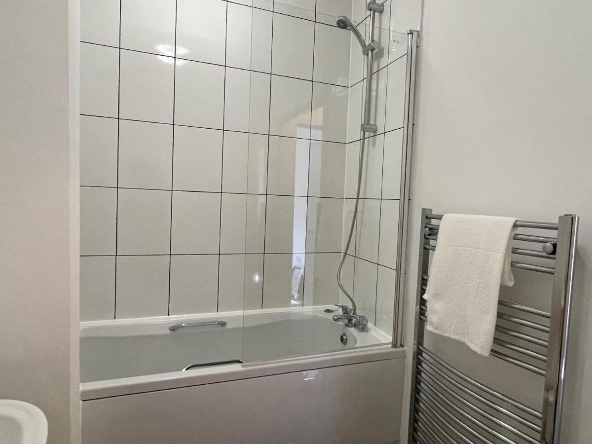 Ford Haven Apartment Plymouth Luaran gambar
